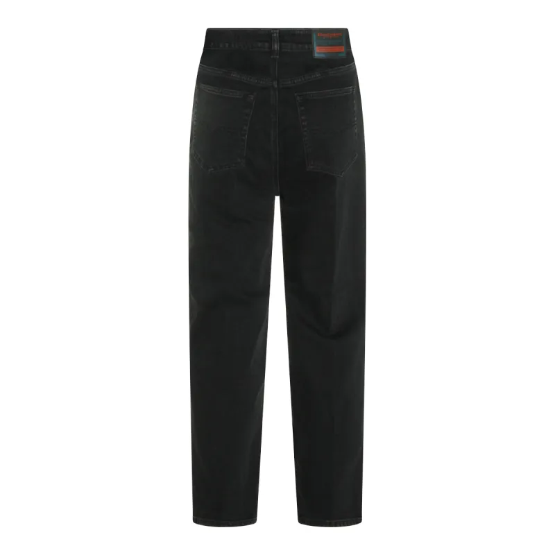 Jeans Black made by Diesel