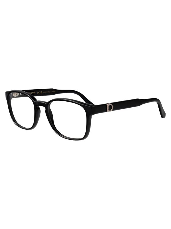 SF3027E INJECTED Optical made by Salvatore Ferragamo
