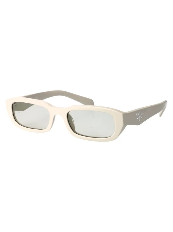 0PR B06S SQUARED Sunglasses made by Prada