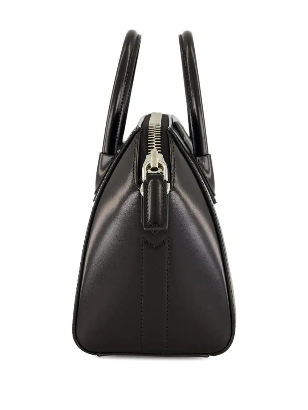 Mini Antigona Bag In Box Leather sold by Wanan Luxury product image thumbnail 5
