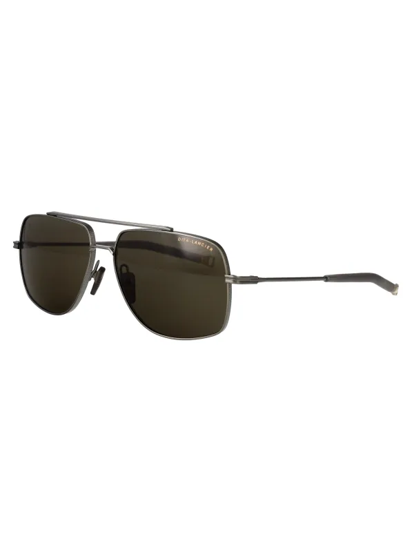 LSA-138 Aviator Sunglasses made by DITA