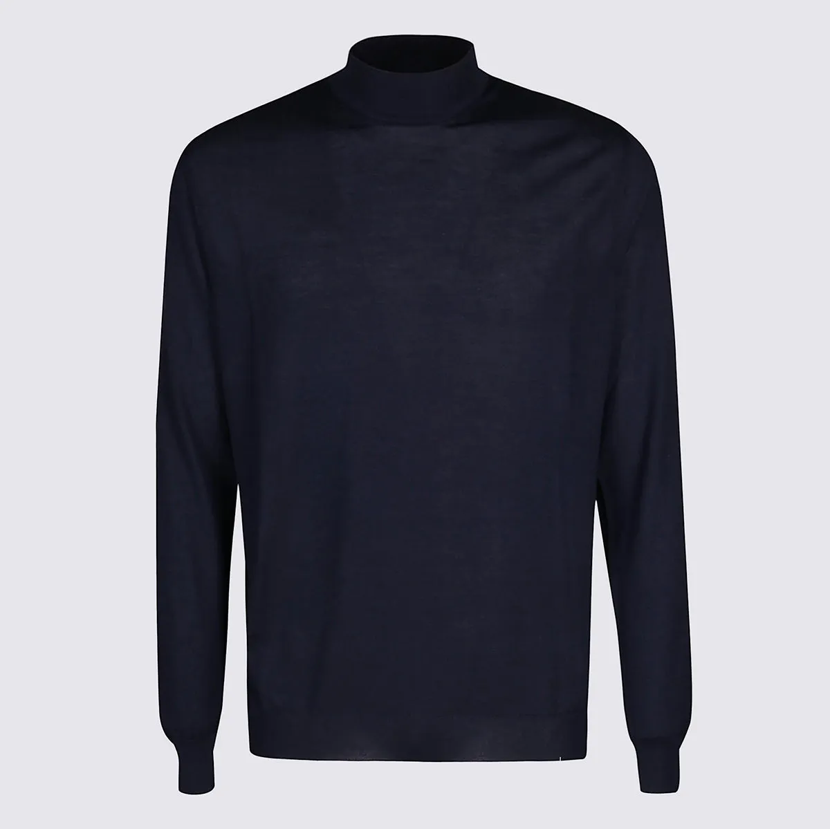 Sweaters Blue sold by Wanan Luxury