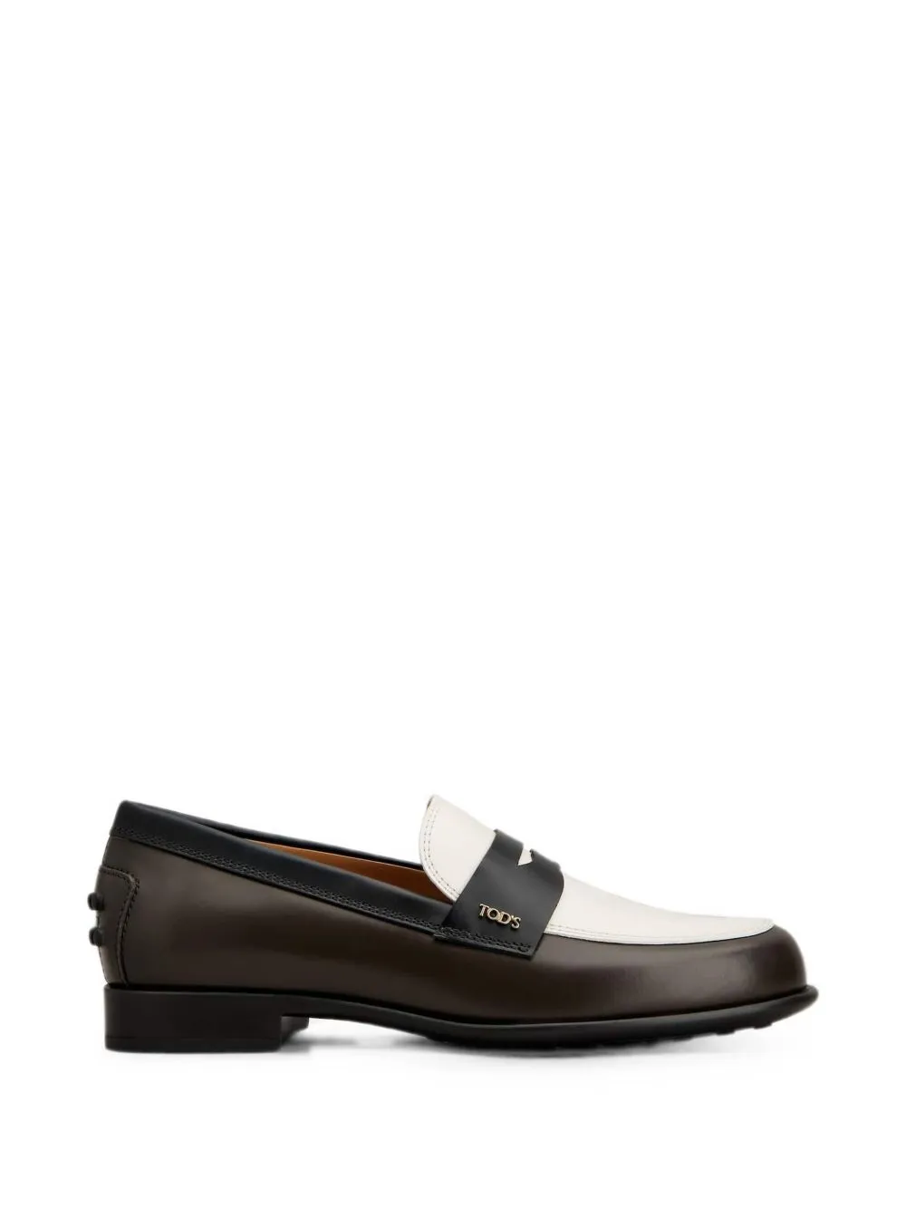 Leather Loafers sold by Wanan Luxury