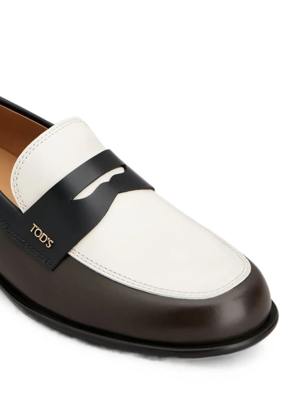 Leather Loafers sold by Wanan Luxury product image thumbnail 5