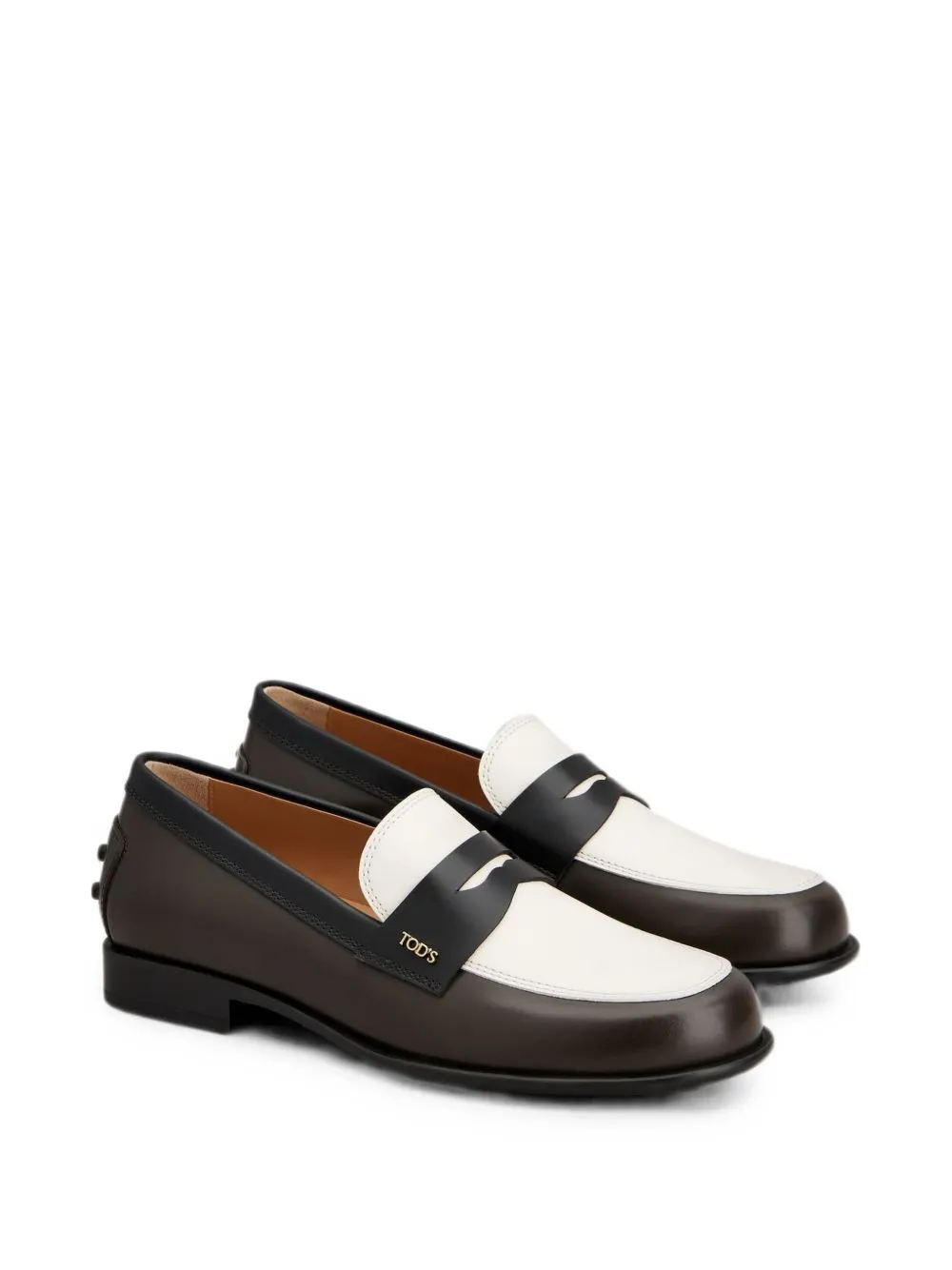 Leather Loafers sold by Wanan Luxury product image thumbnail 2