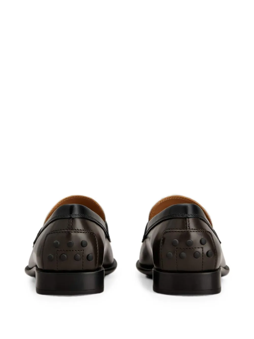 Leather Loafers sold by Wanan Luxury product image thumbnail 3