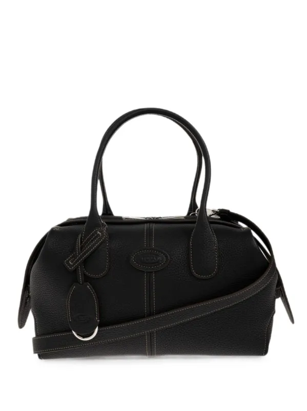 Di Bag Small Leather Handbag made by Tod's