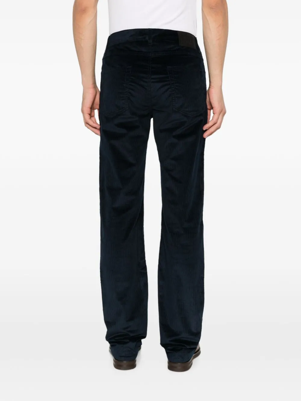 Cotton Trousers sold by Wanan Luxury product image thumbnail 4