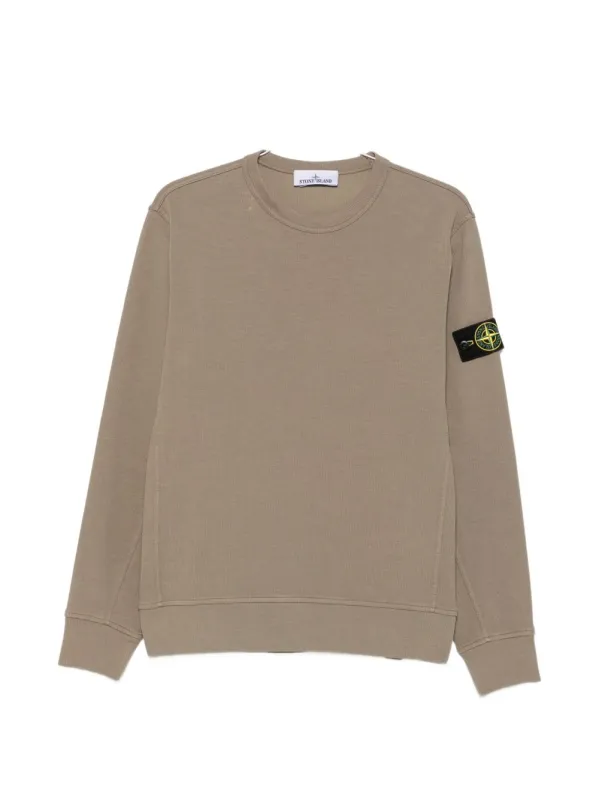 Sweaters Green made by Stone Island