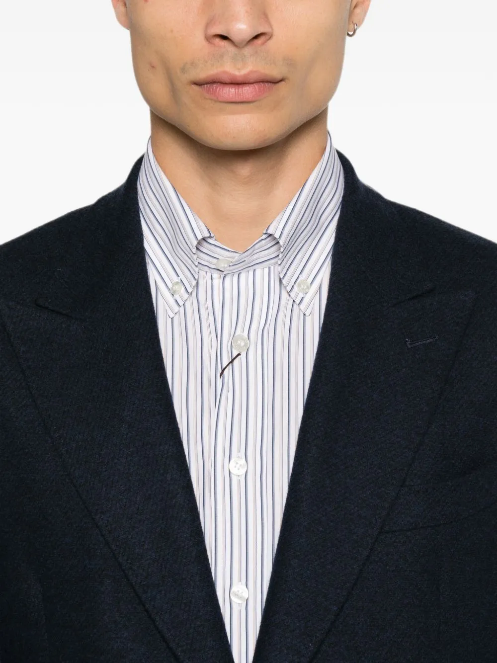 Single-Breasted Jacket sold by Wanan Luxury product image thumbnail 4