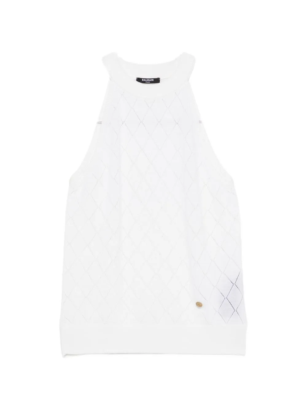 Wool Top sold by Wanan Luxury