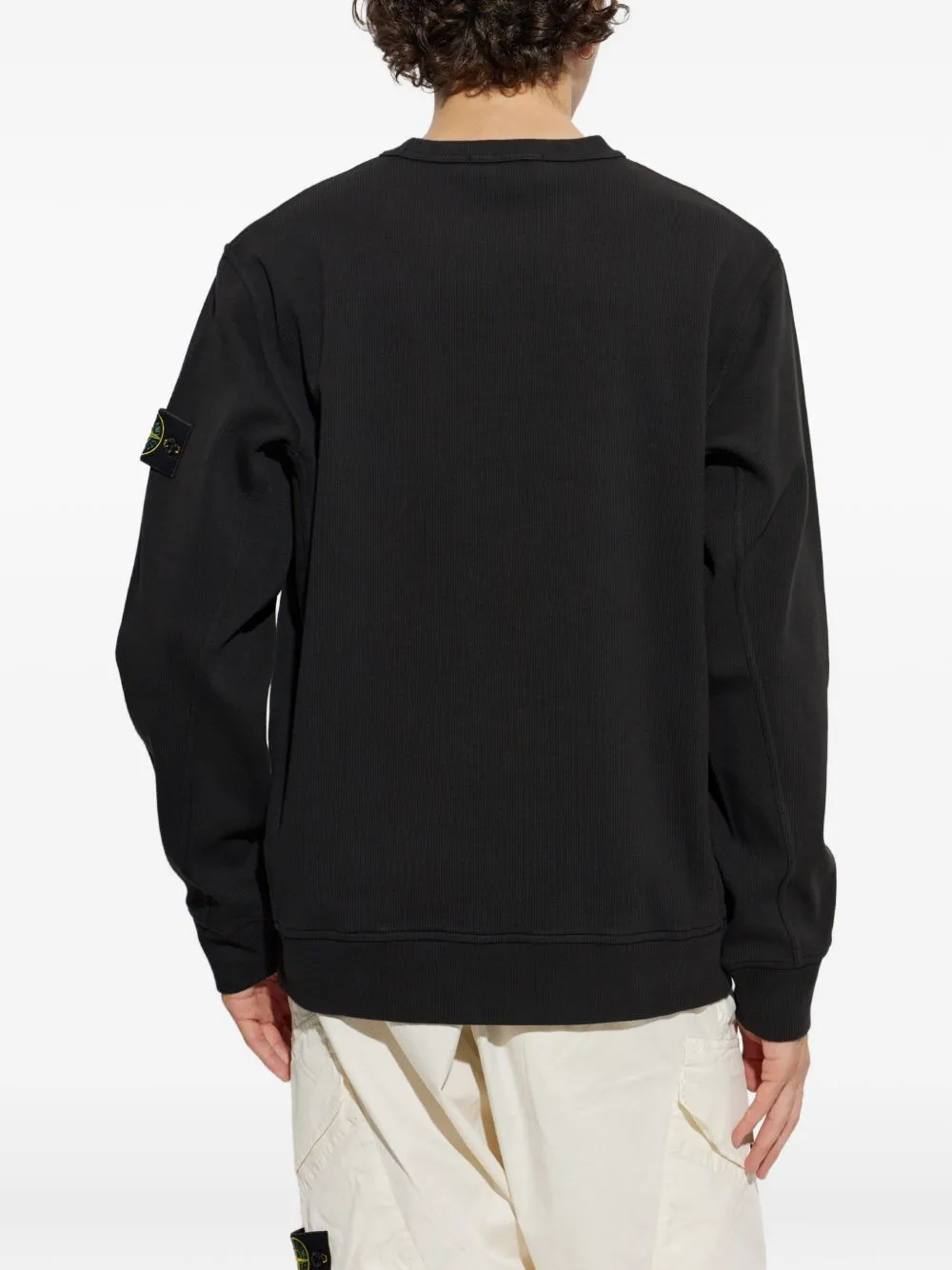 Sweaters Black sold by Wanan Luxury product image thumbnail 3