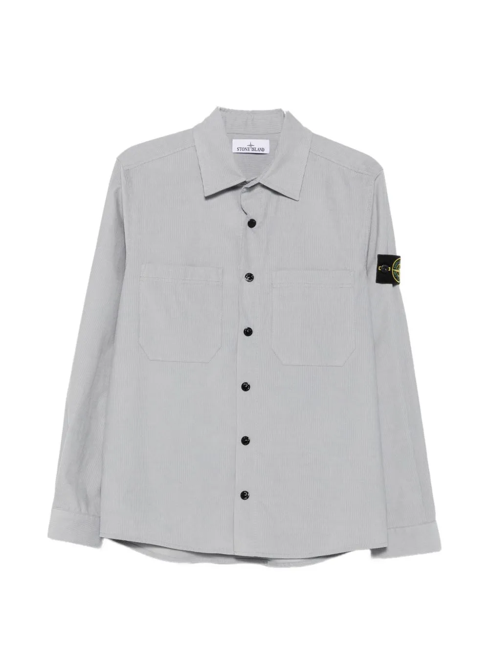 Shirts Grey sold by Wanan Luxury