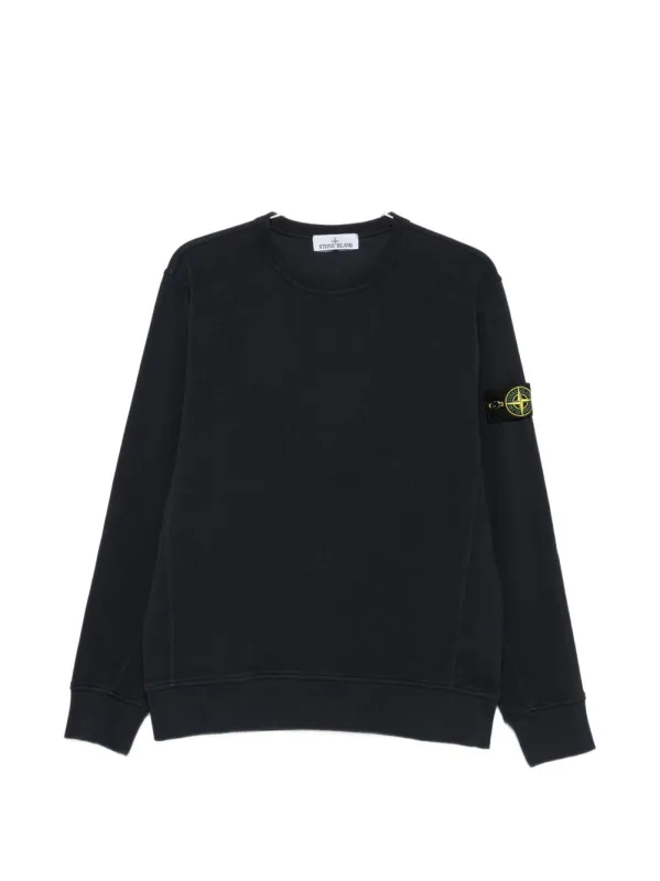 Sweaters Blue made by Stone Island