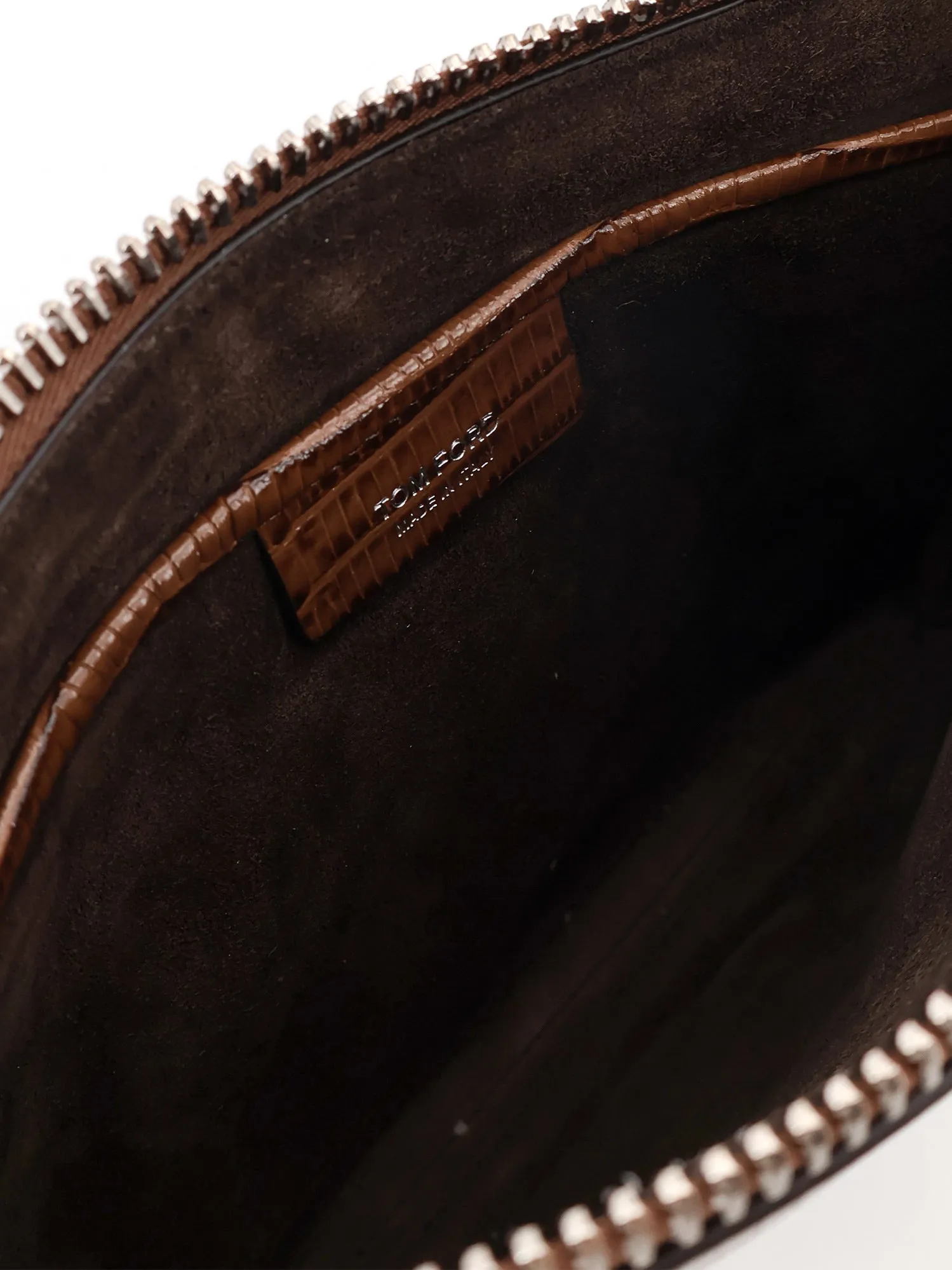 Leather Clutch sold by Wanan Luxury product image thumbnail 4