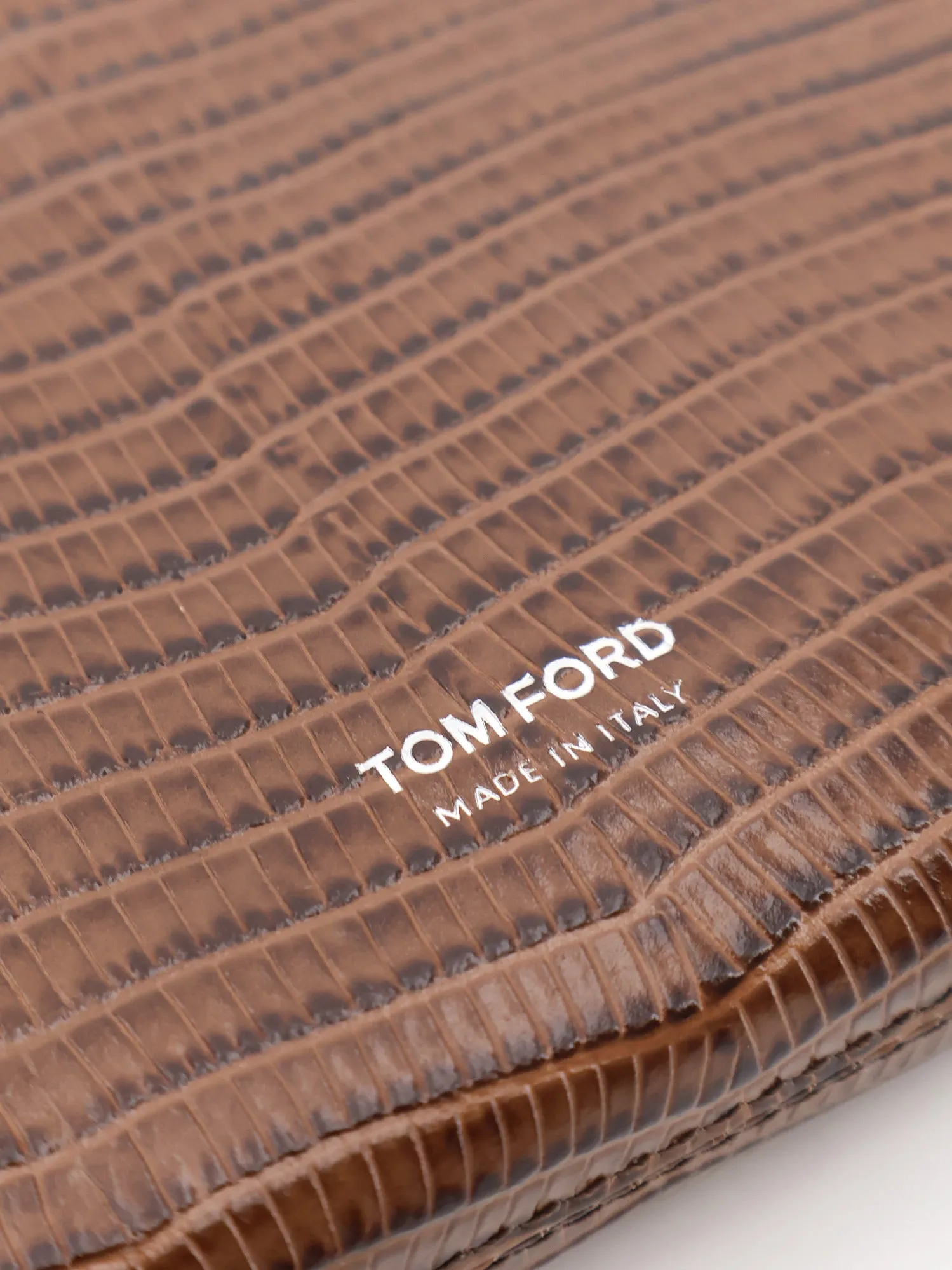 Leather Clutch sold by Wanan Luxury product image thumbnail 5