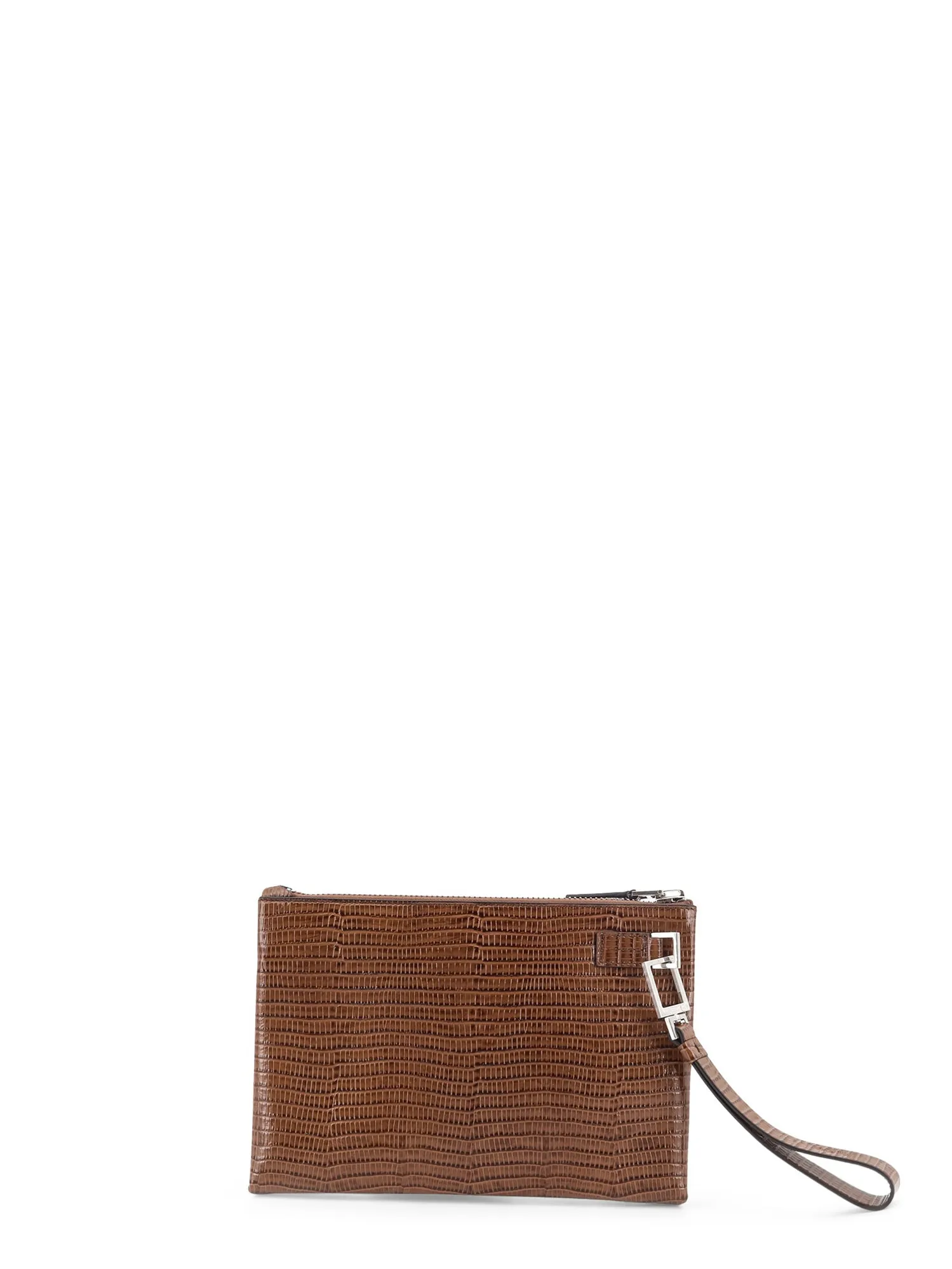 Leather Clutch sold by Wanan Luxury product image thumbnail 2