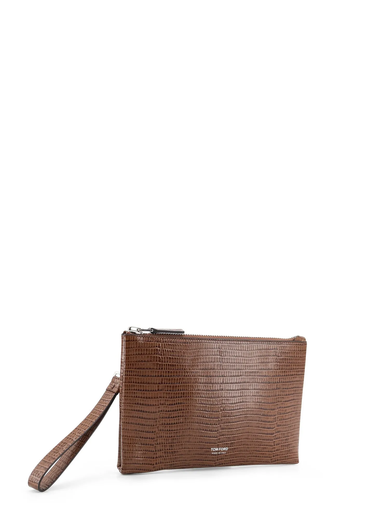 Leather Clutch sold by Wanan Luxury product image thumbnail 3