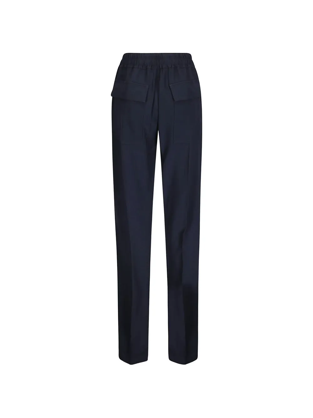 Drawstring Trousers sold by Wanan Luxury product image thumbnail 3