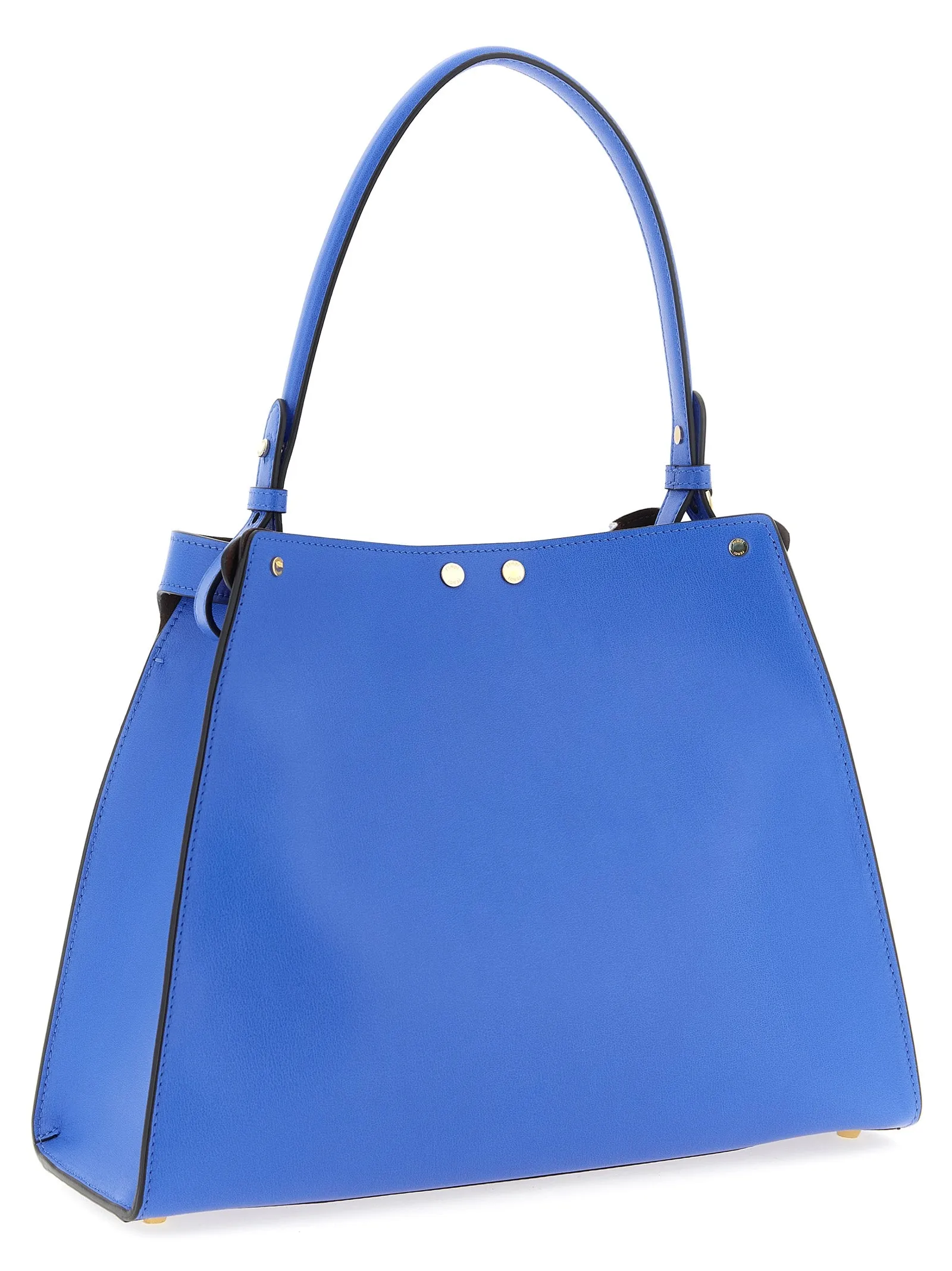 Fendi Way Hand Bags Blue sold by Wanan Luxury product image thumbnail 2