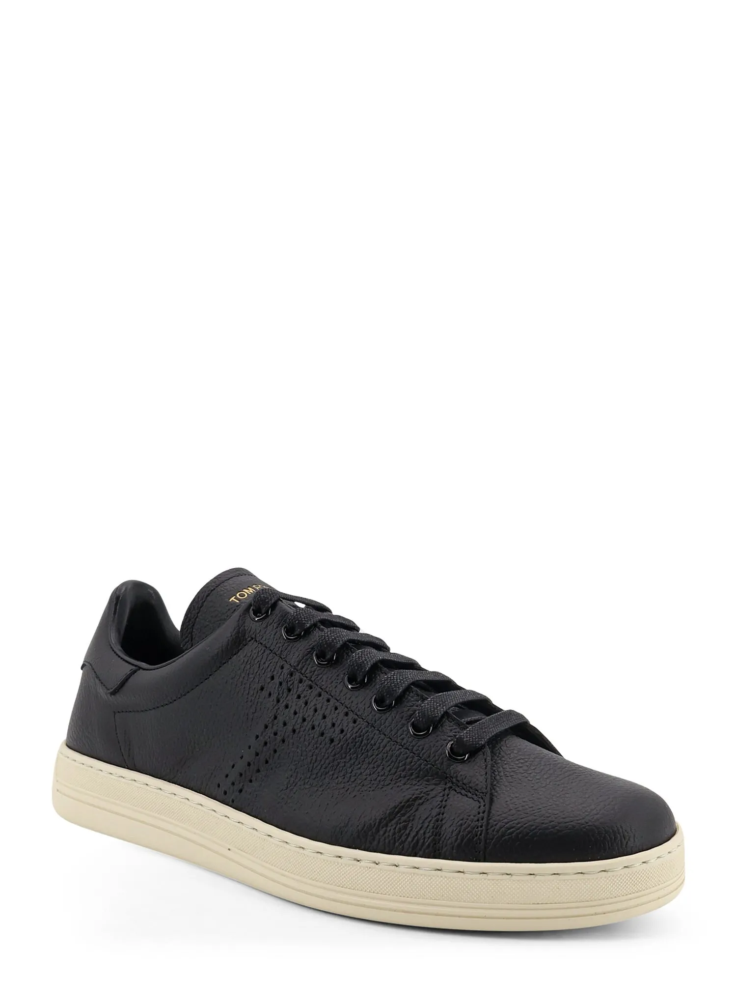 Warwick Leather Sneakers sold by Wanan Luxury product image thumbnail 2