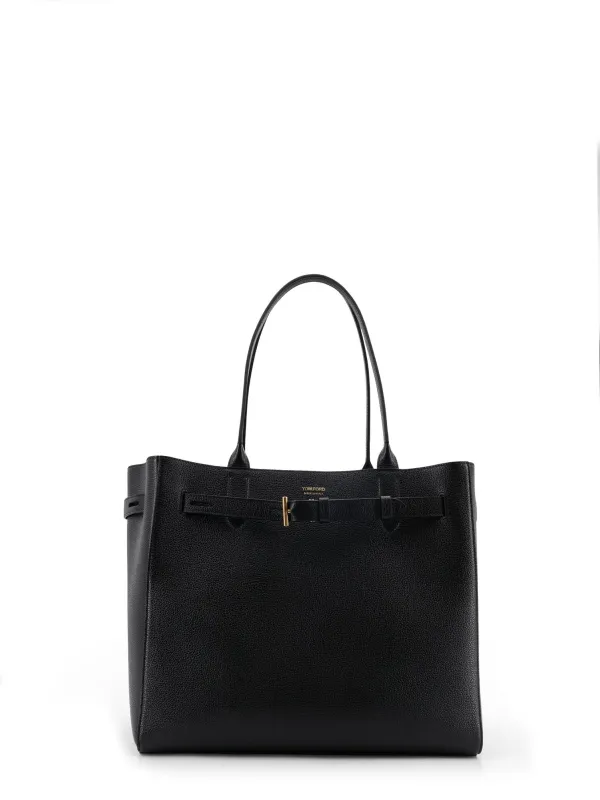 Bags Black made by Tom Ford