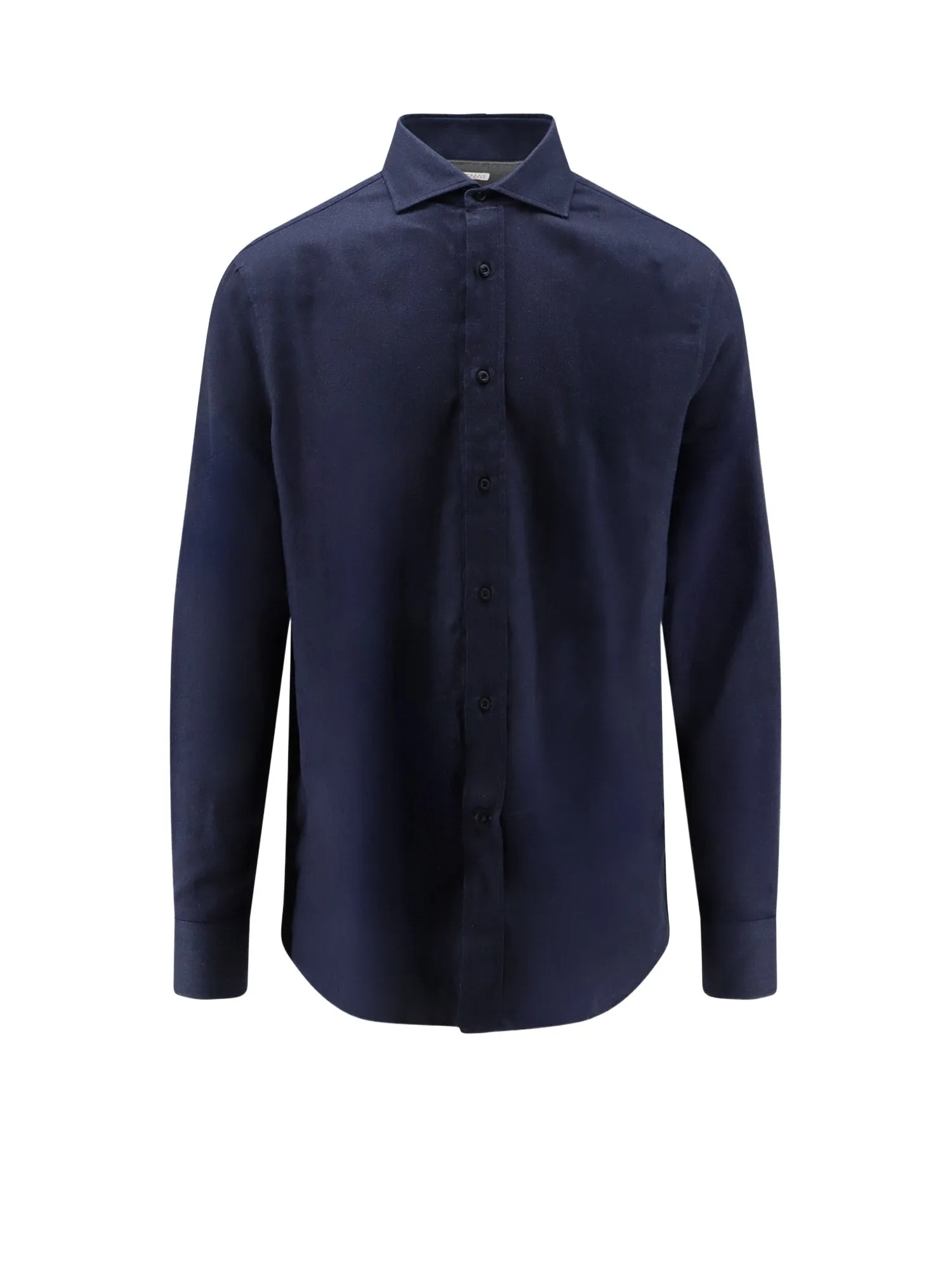 Cotton And Lyocell Shirt sold by Wanan Luxury