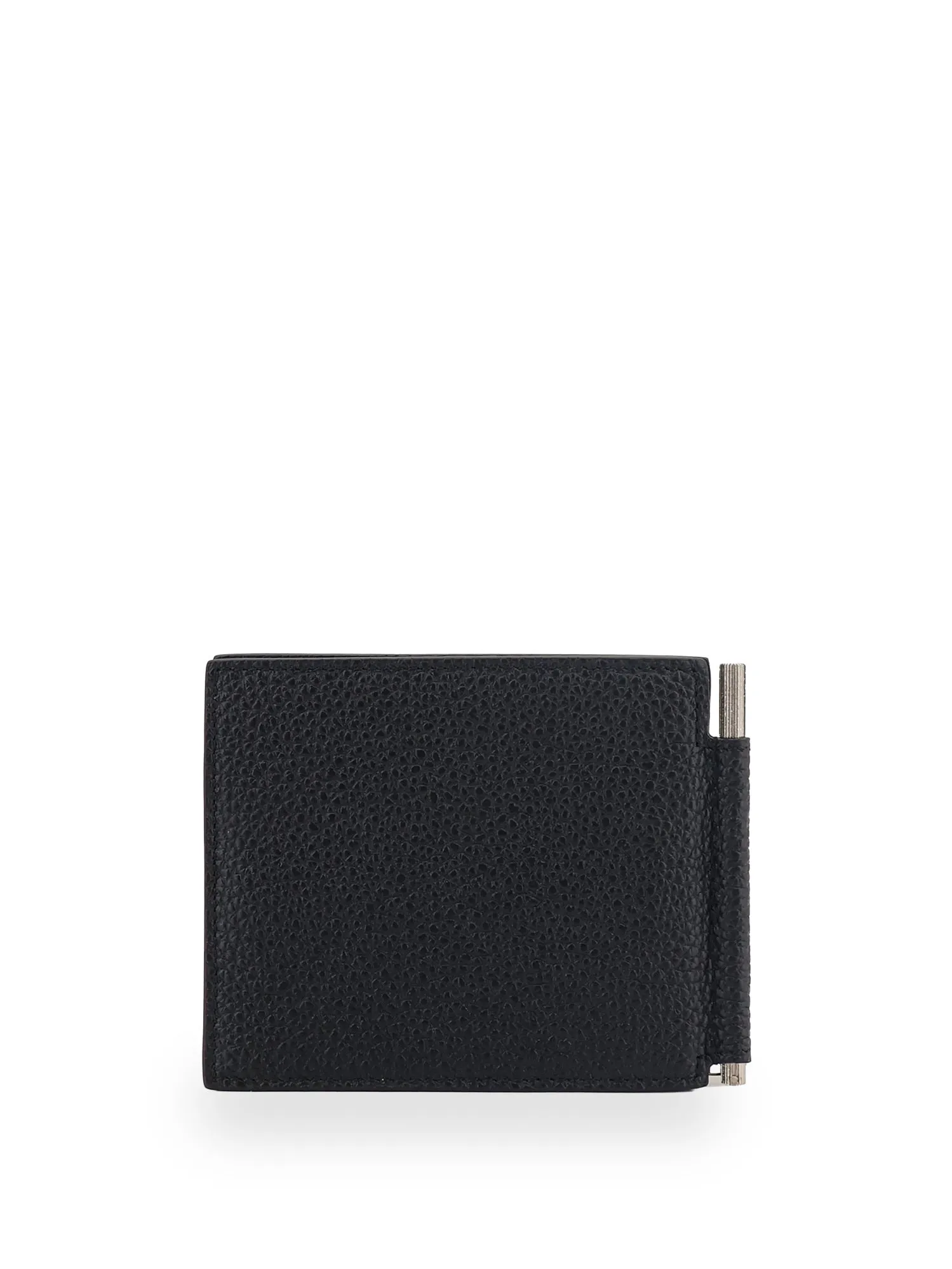Leather Card Holder With Front Logo sold by Wanan Luxury product image thumbnail 2