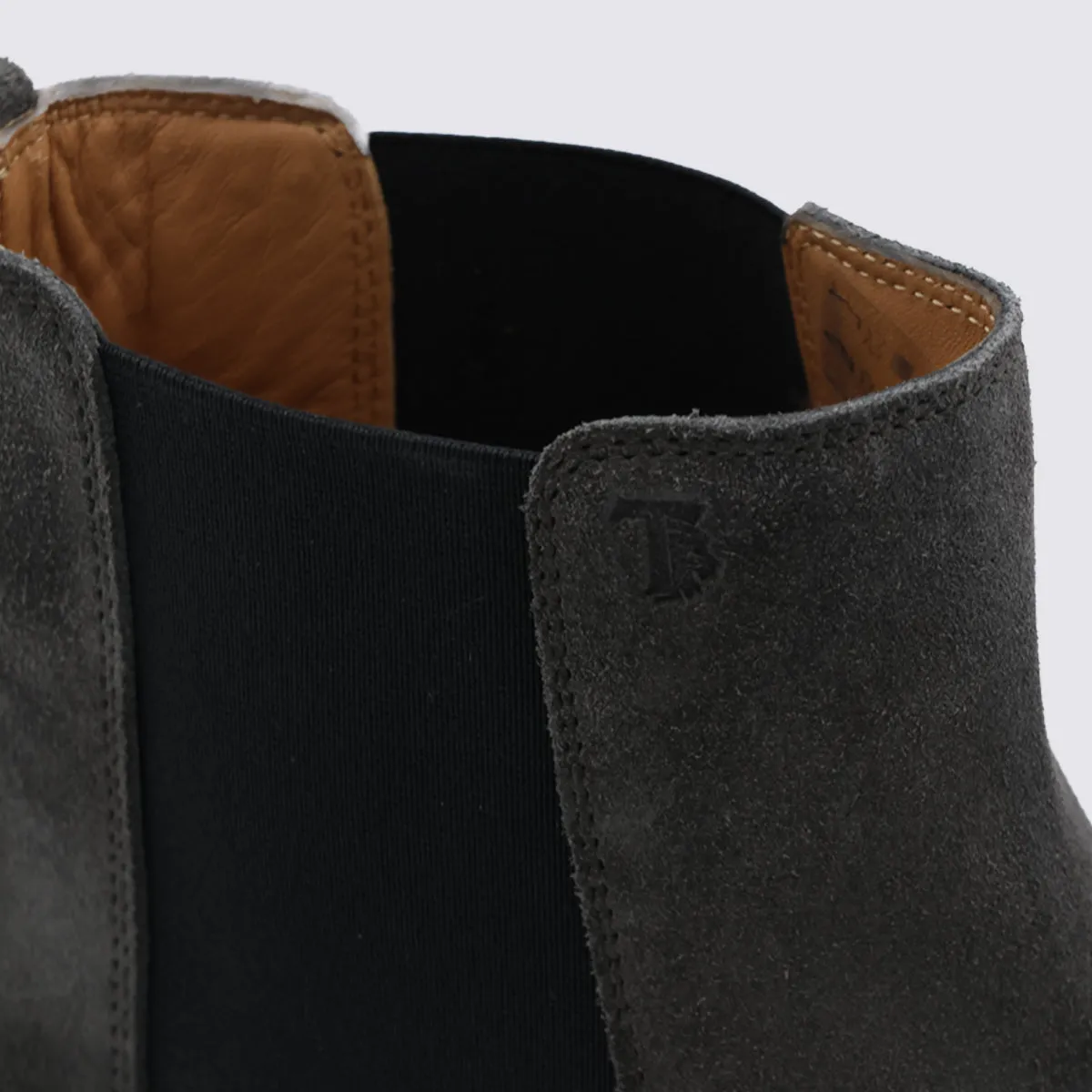 Boots Chocolate Brown sold by Wanan Luxury product image thumbnail 4