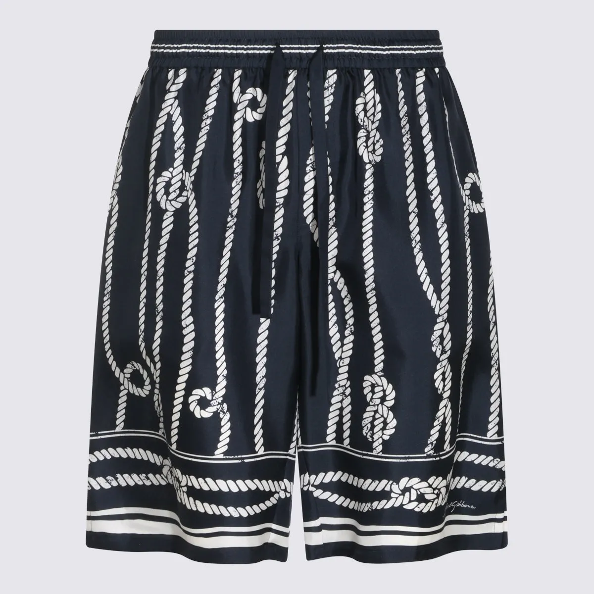 Shorts Navy sold by Wanan Luxury