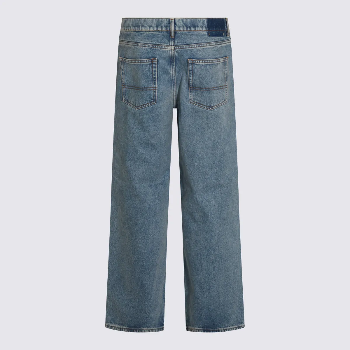 Jeans Blue sold by Wanan Luxury product image thumbnail 2