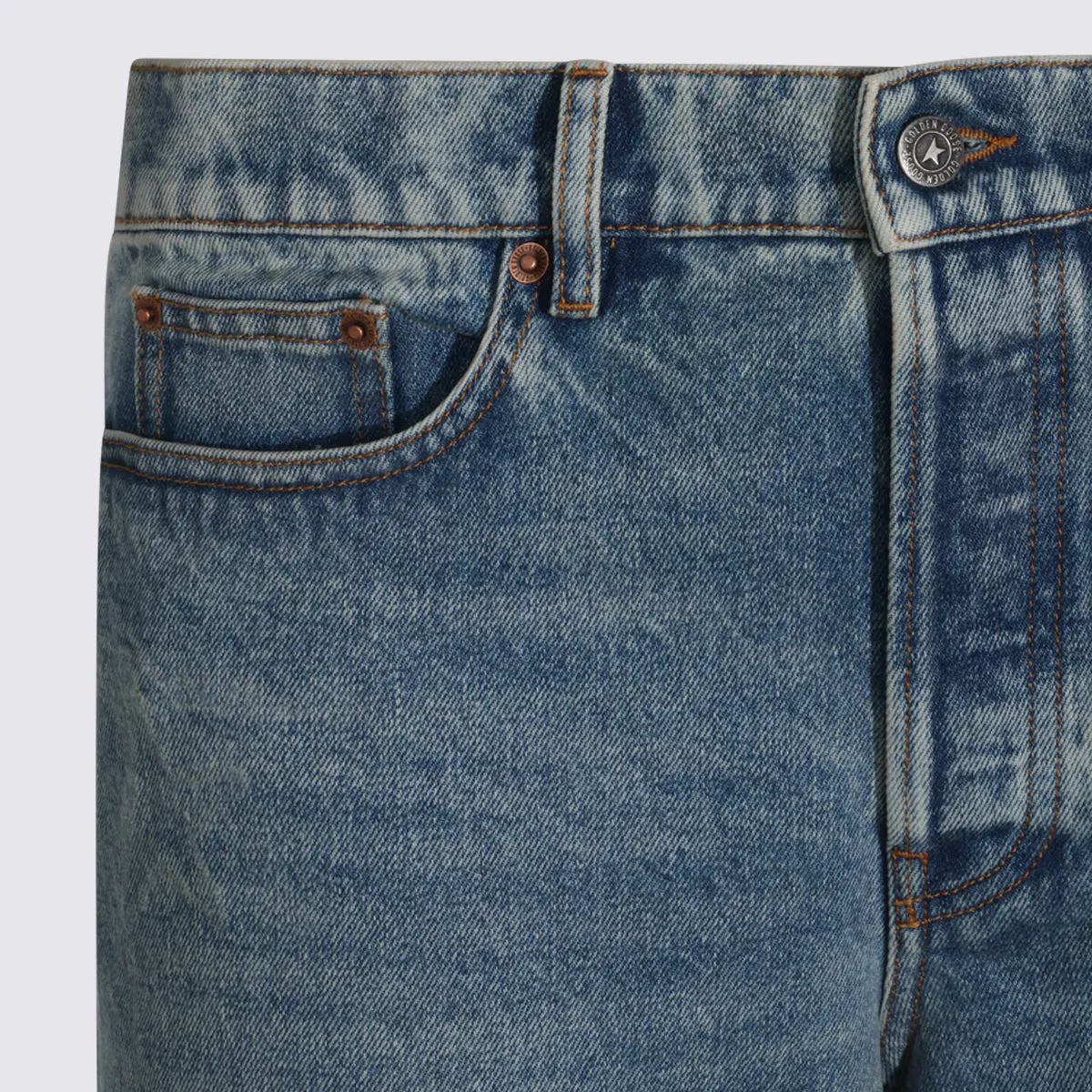 Jeans Blue sold by Wanan Luxury product image thumbnail 3