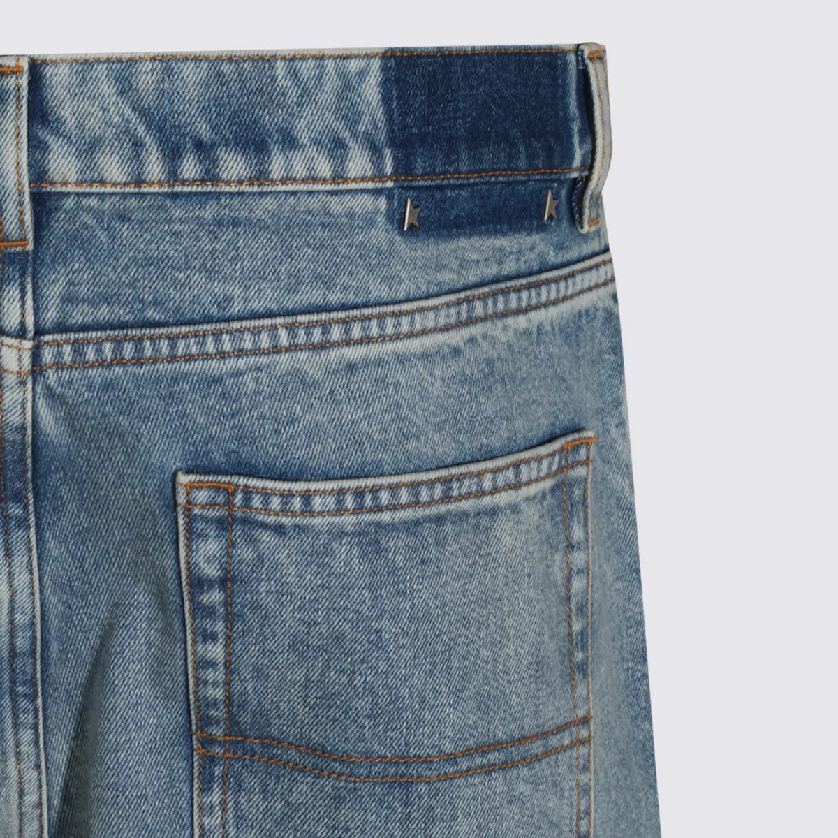 Jeans Blue sold by Wanan Luxury product image thumbnail 4
