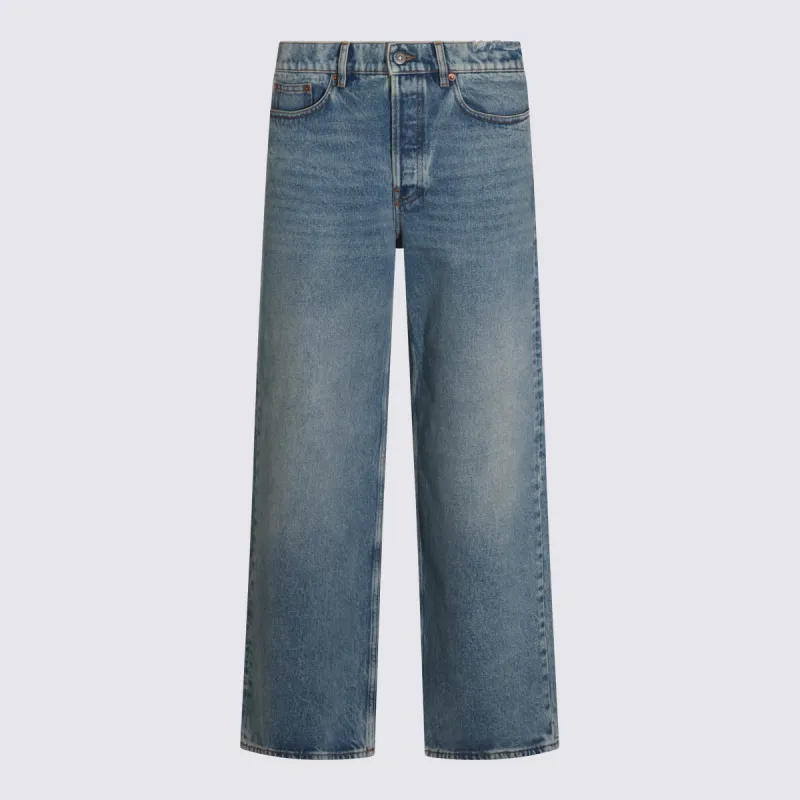 Jeans Blue made by Golden Goose