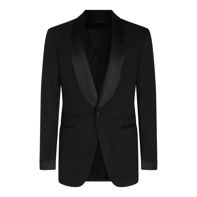 Dresses Black made by Tom Ford