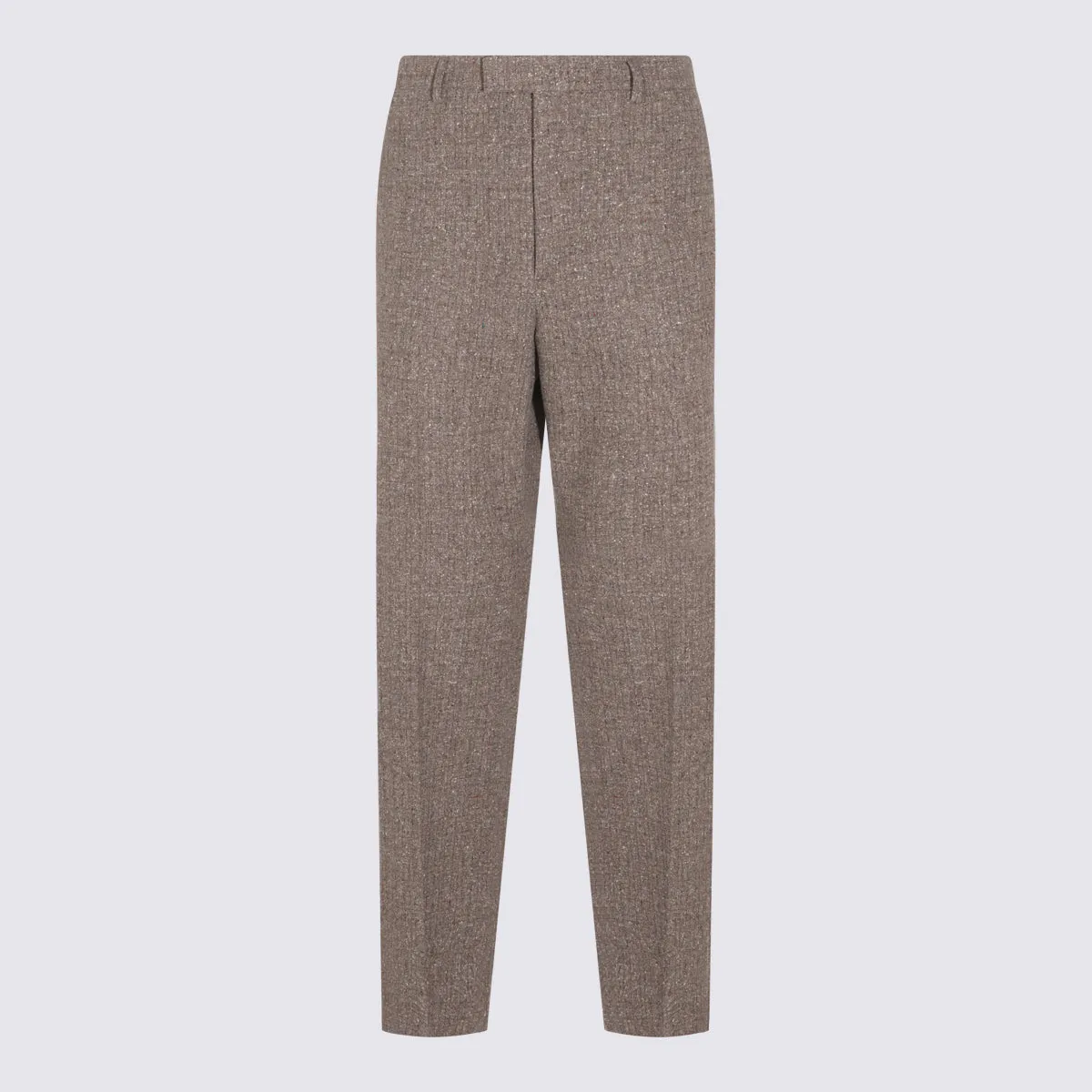 Trousers Sand sold by Wanan Luxury