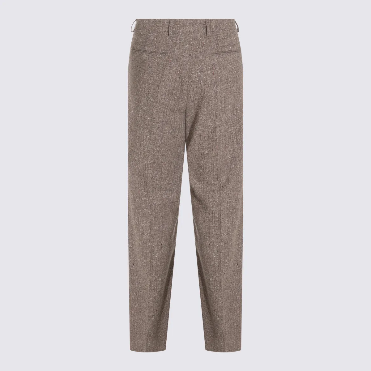 Trousers Sand sold by Wanan Luxury product image thumbnail 2