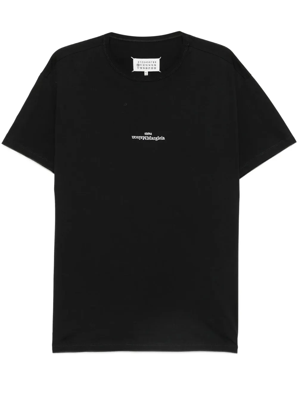 Logo T-Shirt sold by Wanan Luxury