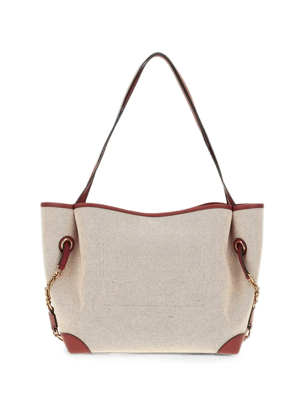 ChloÉ Clover Canvas Bag To Be Carried In Two Ways sold by Wanan Luxury product image thumbnail 2