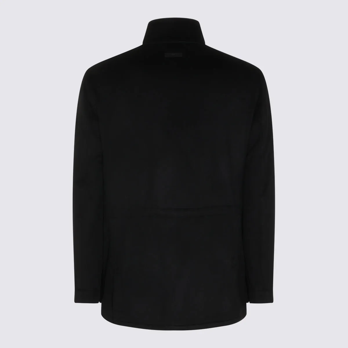 Coats Black sold by Wanan Luxury product image thumbnail 2