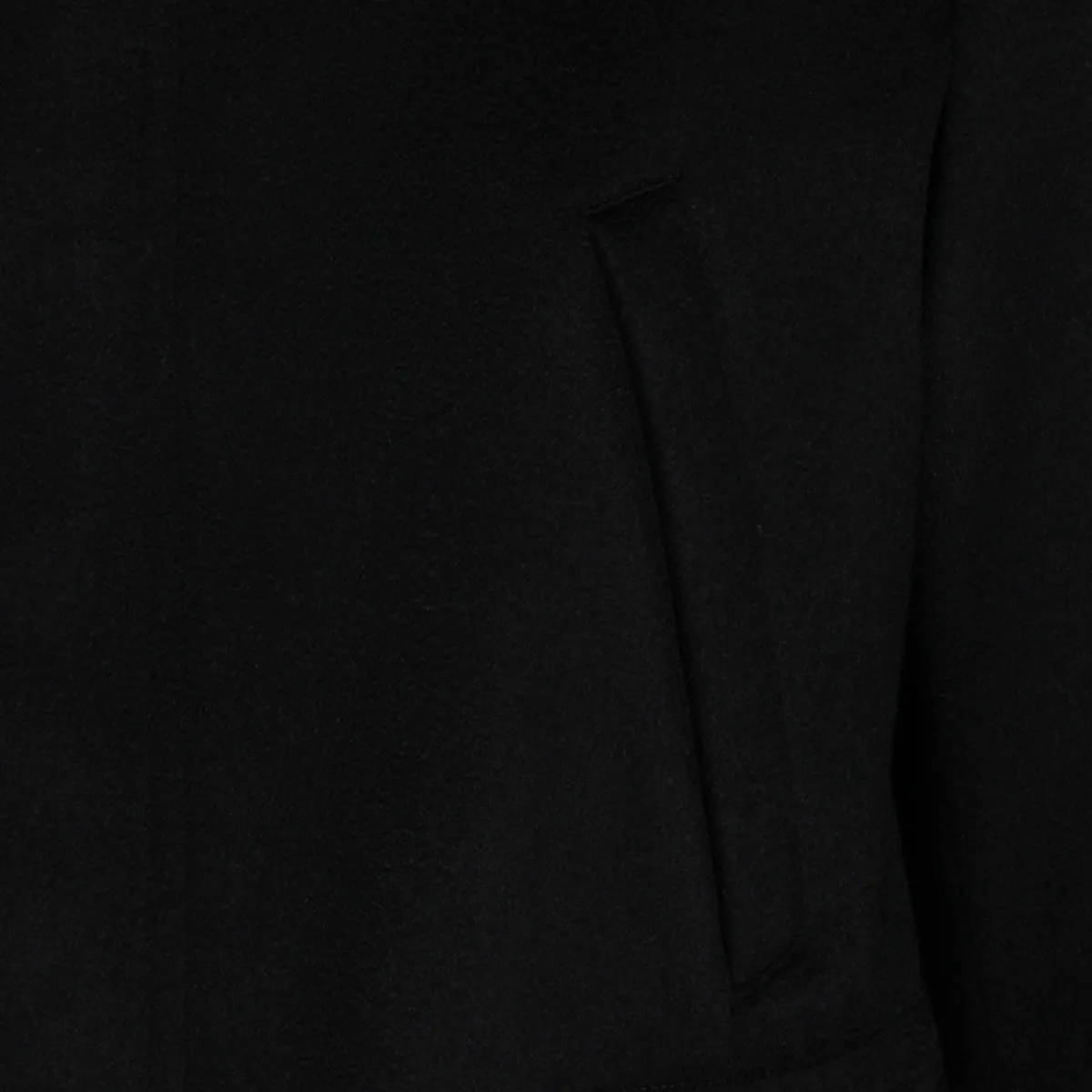 Coats Black sold by Wanan Luxury product image thumbnail 3
