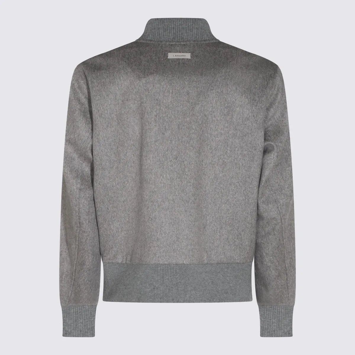 Jackets Grey sold by Wanan Luxury product image thumbnail 2
