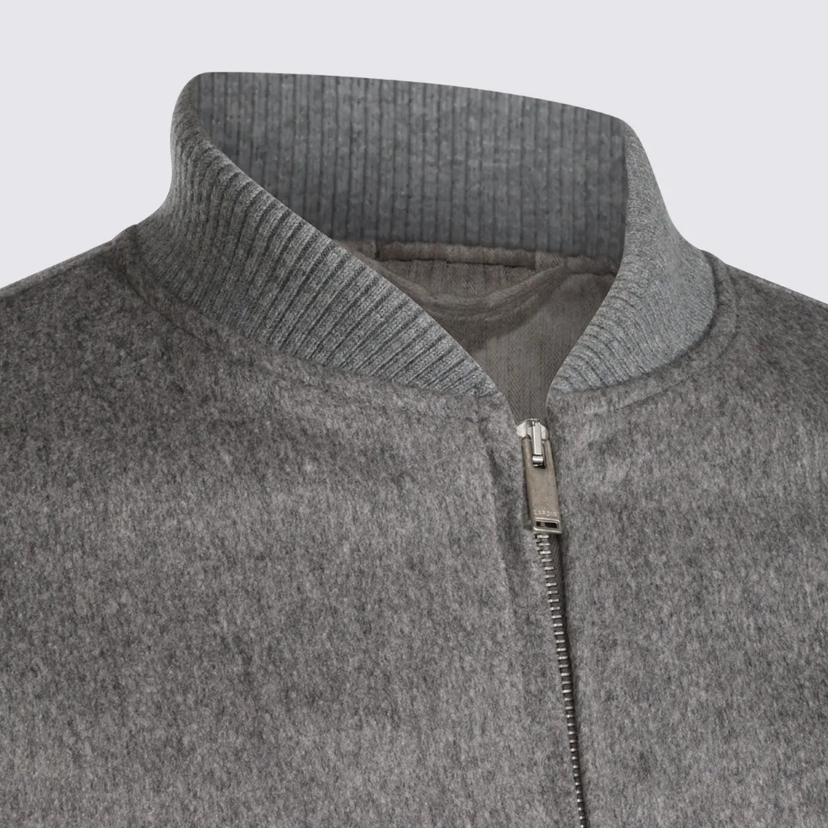 Jackets Grey sold by Wanan Luxury product image thumbnail 4