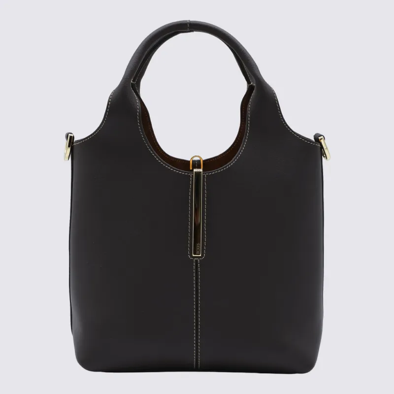 Bags Palissandro/Marrone made by Tod's