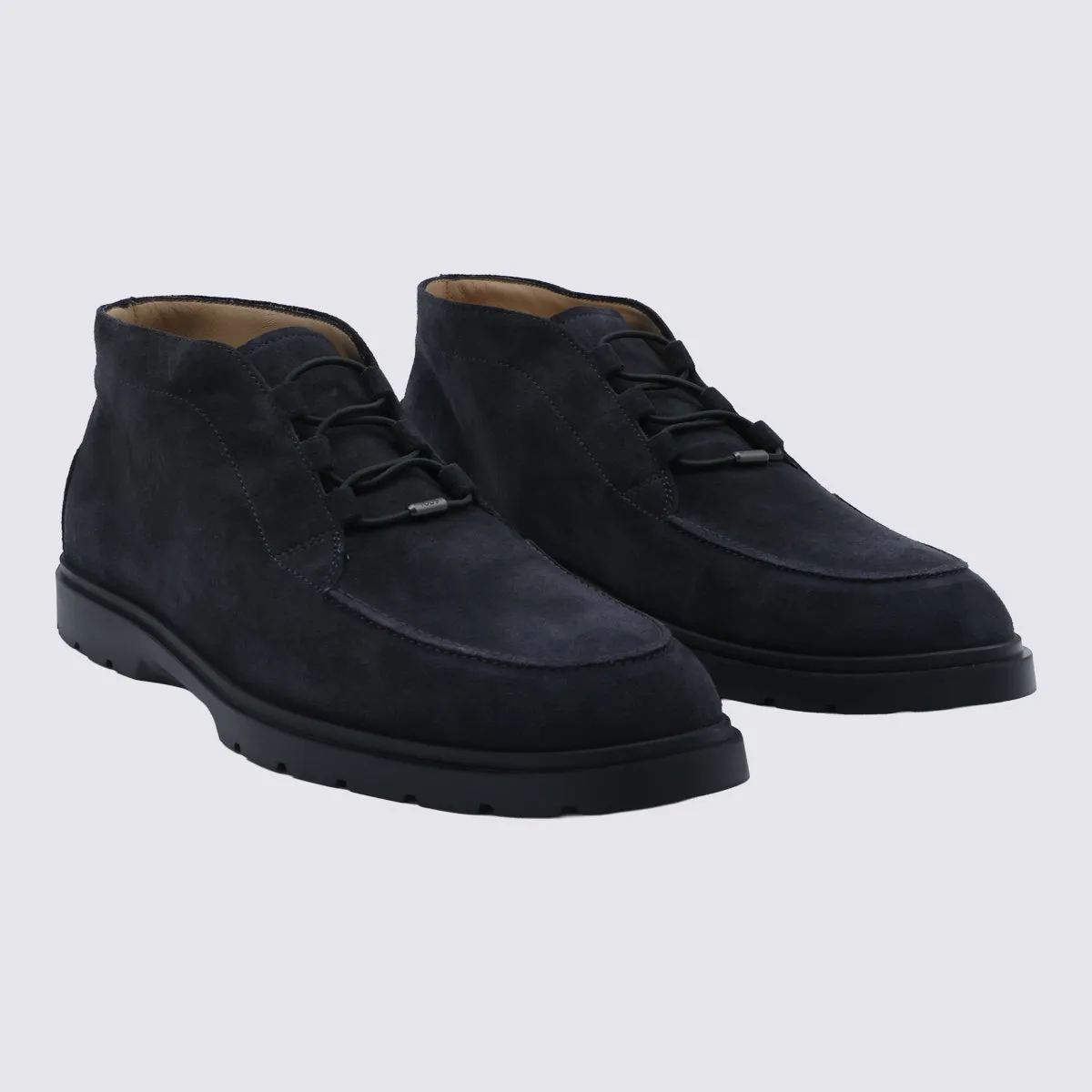 Boots Hematite sold by Wanan Luxury product image thumbnail 2