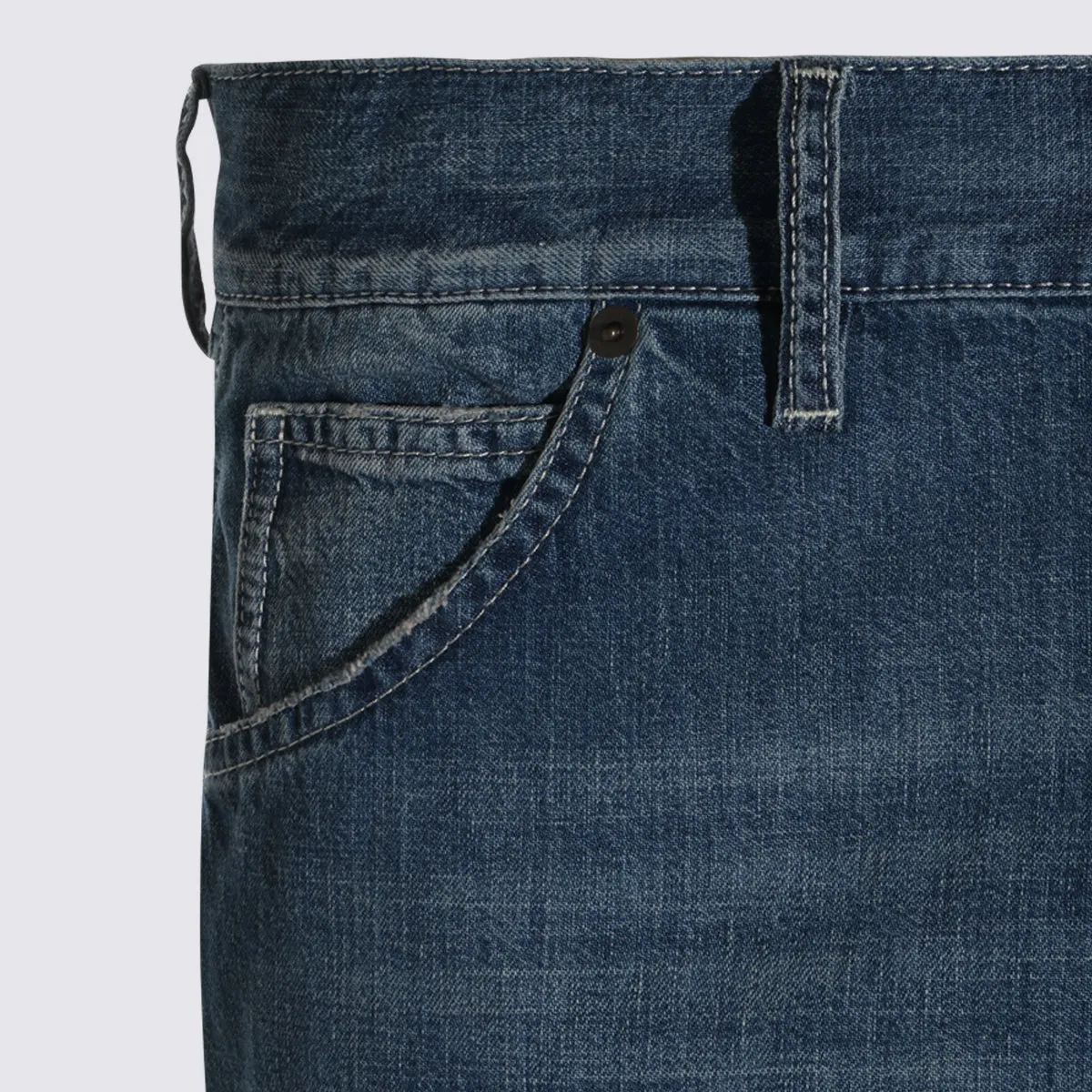 Jeans Blue sold by Wanan Luxury product image thumbnail 3
