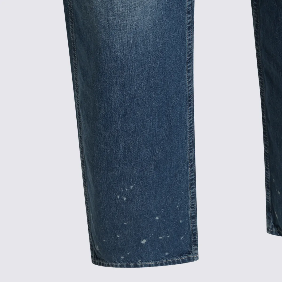 Jeans Blue sold by Wanan Luxury product image thumbnail 4