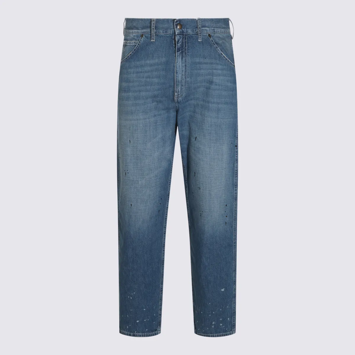 Jeans Blue sold by Wanan Luxury
