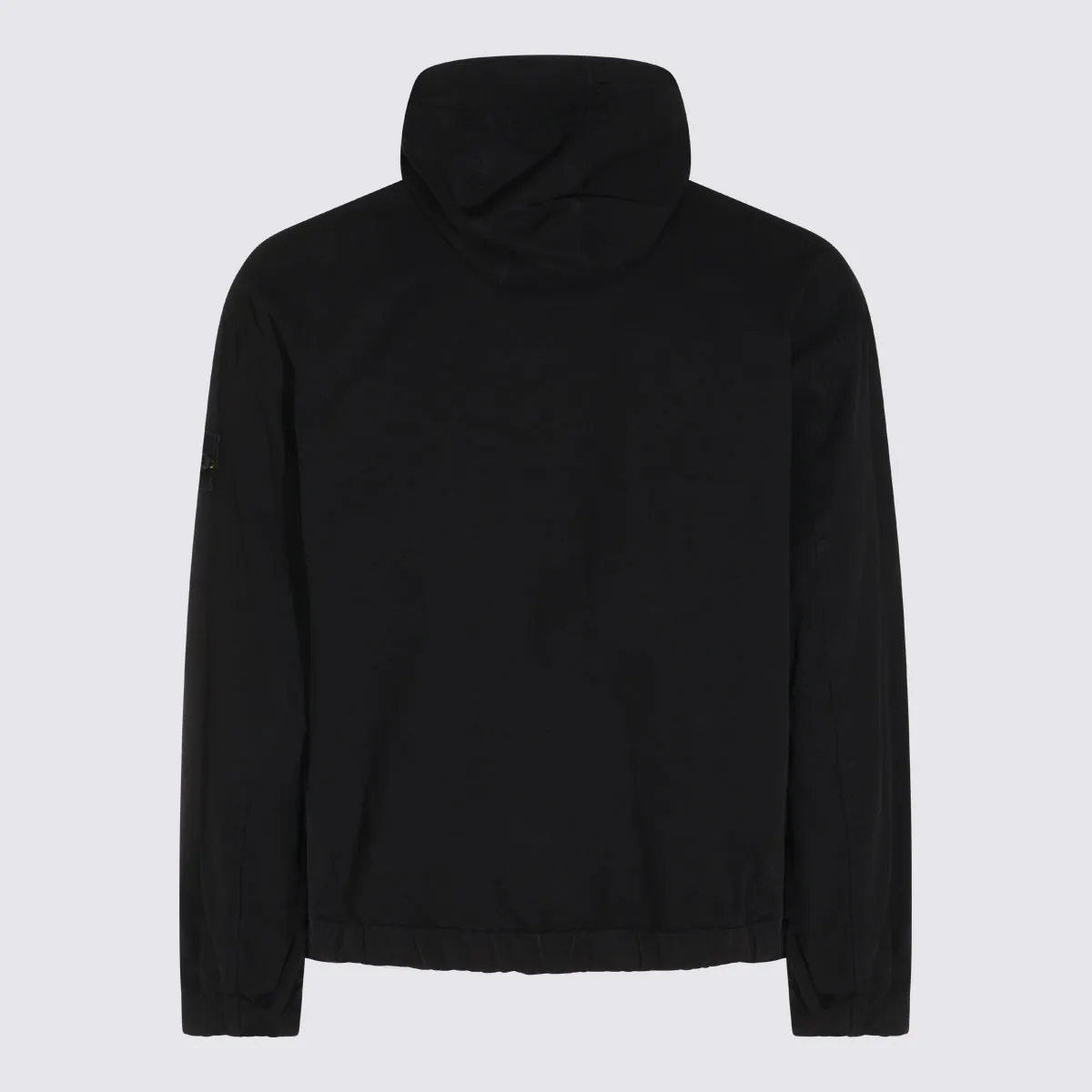 Jackets Black sold by Wanan Luxury product image thumbnail 2