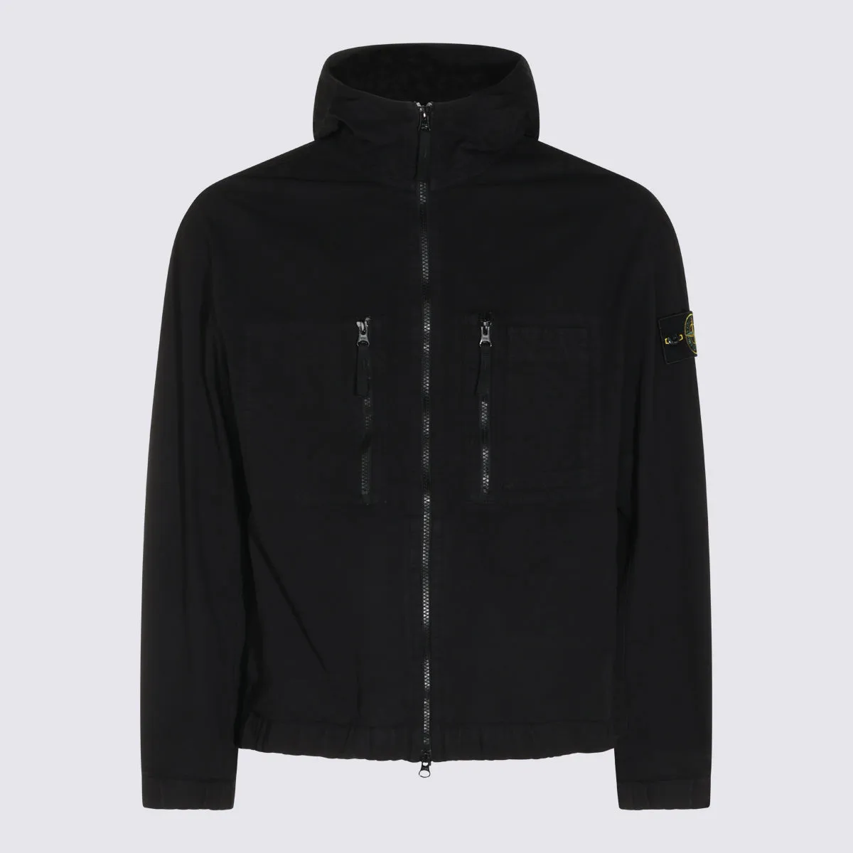 Jackets Black sold by Wanan Luxury